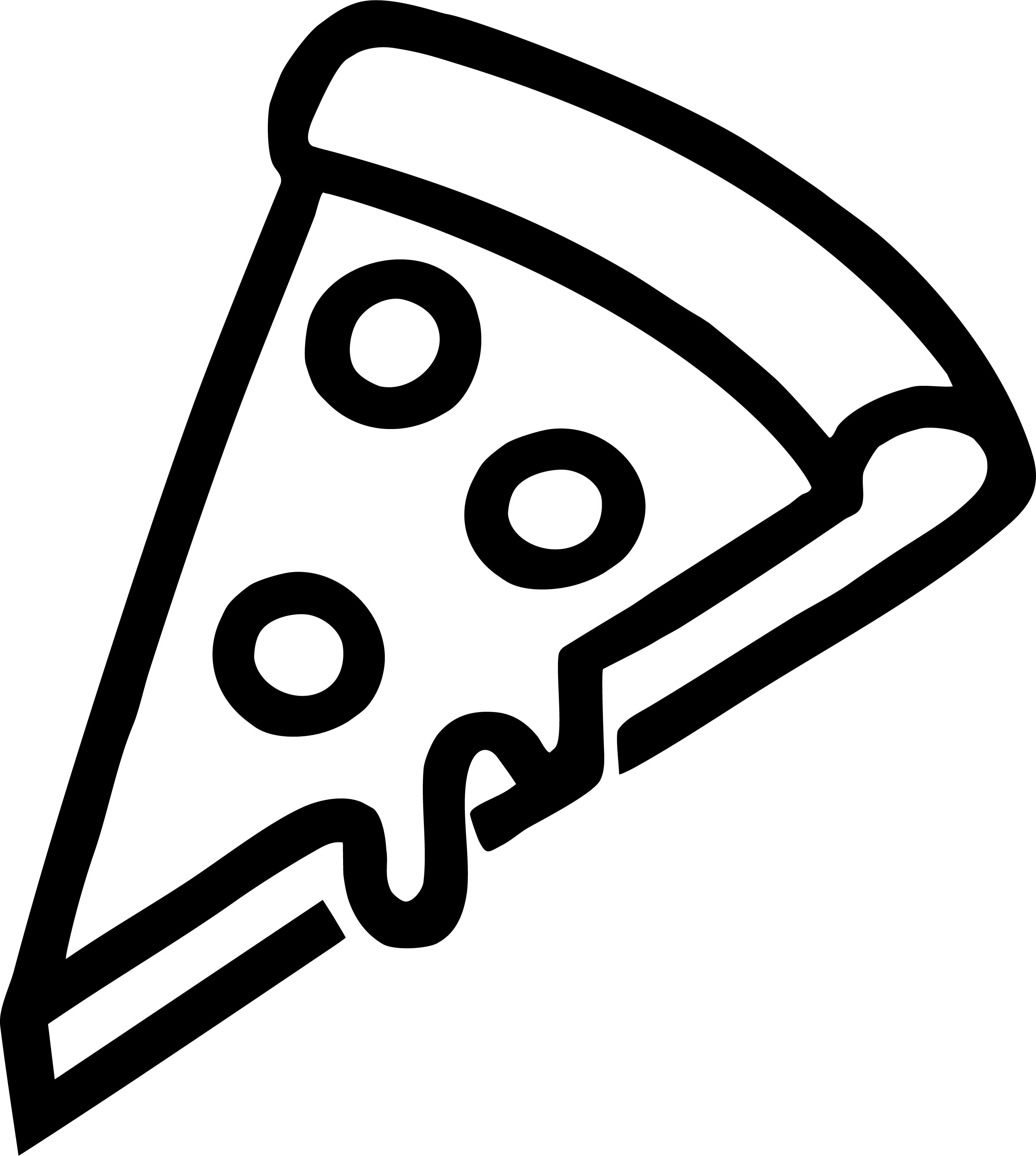 Grafik Pizza