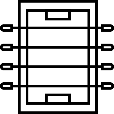 Grafik Tischfußball
