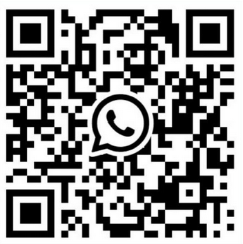 QR Code Whatsappgruppe Hahn-Buam-Hof